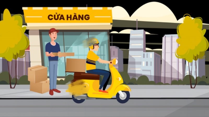 Lịch nghỉ Tết 2021 của các đơn vị vận chuyễn, shipper, giao hàng Lịch nghỉ Tết 2021 của các đơn vị vận chuyễn, shipper, giao hàng