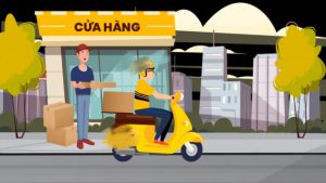 Lịch nghỉ Tết 2021 của các đơn vị vận chuyễn, shipper, giao hàng
