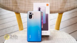Redmi Note 10S, phiên bản rút gọn của Redmi Note 10 Pro ngon-bổ-rẻ, gom ‘lúa’ đi đặt trước tại  thôi nào!