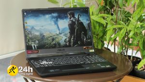 Ba bước hoàn hảo để lựa chọn một chiếc laptop gaming, chỉ quan tâm vào cấu hình máy thôi thì chưa đủ