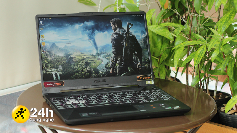 Ba bước hoàn hảo để lựa chọn một chiếc laptop gaming, chỉ quan tâm vào cấu hình máy thôi thì chưa đủ Ba bước hoàn hảo để lựa chọn một chiếc laptop gaming, chỉ quan tâm vào cấu hình máy thôi thì chưa đủ
