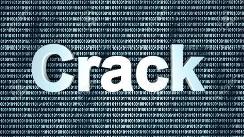 Crack là gì? Crack là gì?