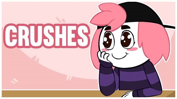 Crush là gì? Crush là gì mà giới trẻ 10X hay sử dụng