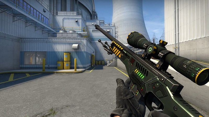CS:GO CS:GO