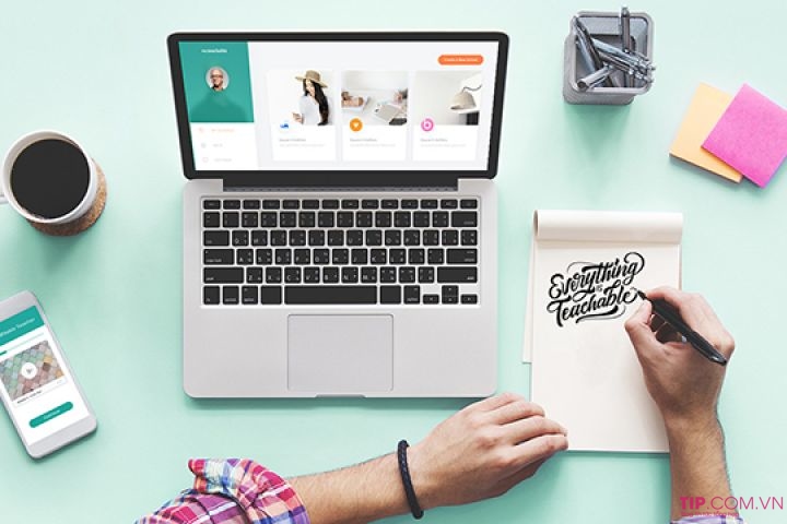Những tiêu chí chọn nhà thiết kế website uy tín chuyên nghiệp