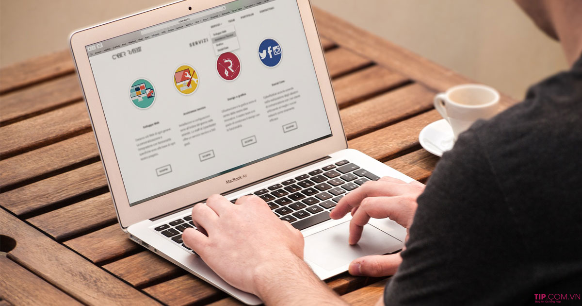 Những tiêu chí chọn nhà thiết kế website uy tín chuyên nghiệp