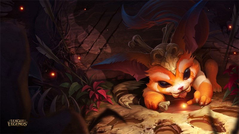 Gnar Gnar