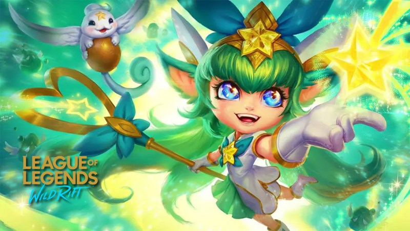 Khắc chế Lulu Khắc chế Lulu