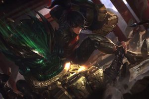 Vi TFT 4.5