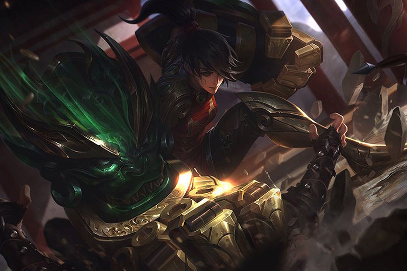 Vi TFT 4.5 Vi TFT 4.5