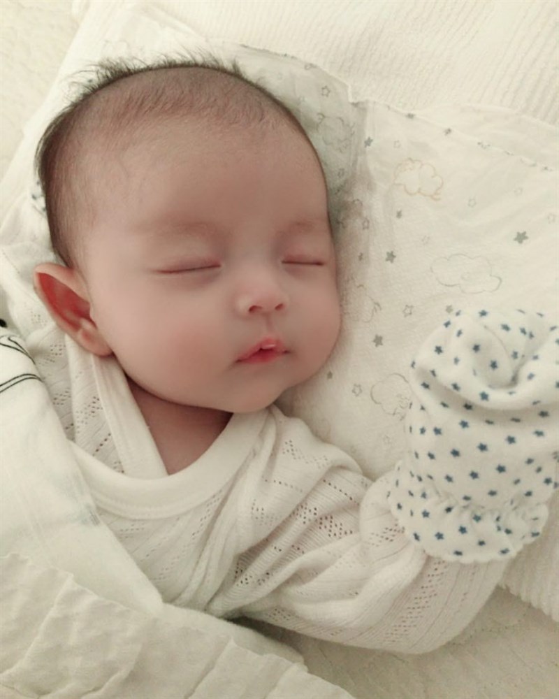 Đặt tên ở nhà cho con hay Đặt tên ở nhà cho con hay