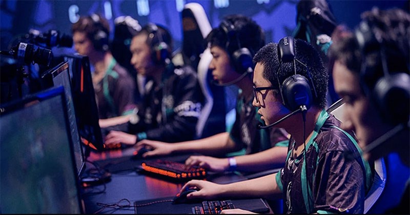 Pro trong game Pro trong game