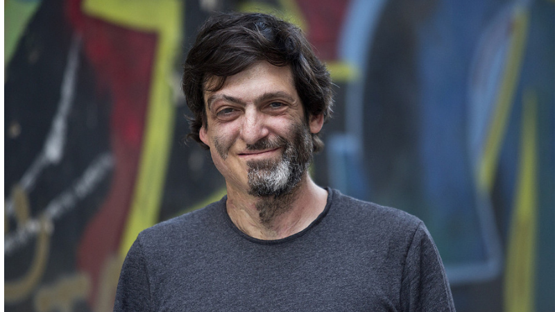 Tác giả Dan Ariely Tác giả Dan Ariely