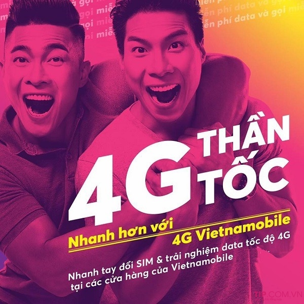 dang-ky-4g-vietnamobile-1 Cách đăng ký 4G Vietnamobile mới nhất data khủng giá rẻ bất ngờ