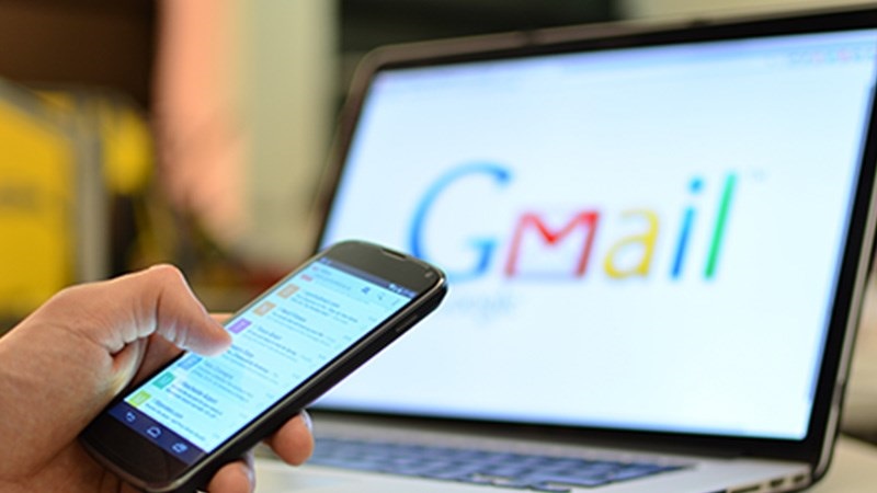 Đăng ký chính chủ thông qua Email