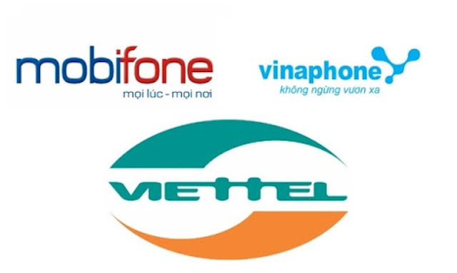 Đăng ký gói dịch vụ định vị sim của các nhà mạng