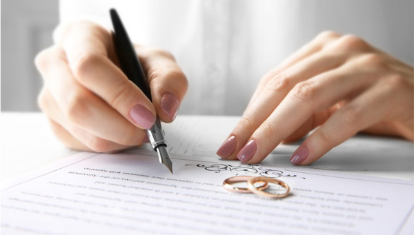 Đăng ký kết hôn cần những giấy tờ gì