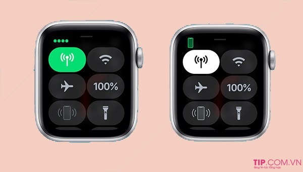 Cách đăng ký/kích hoạt eSIM Viettel/Vinaphone/Mobifone trên Apple Watch