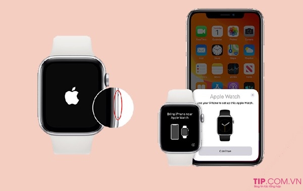 Cách đăng ký kích hoạt eSim trên Apple Watch LTE nhanh nhất