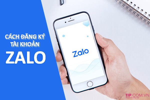 Hướng dẫn cách đăng ký Zalo tạo nick Zalo trên máy tính, điện thoại