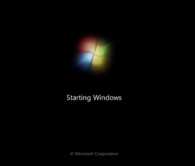 Cách đăng nhập vào tài khoản Admin trên Windows