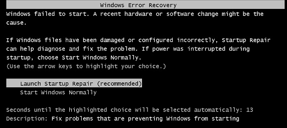 Cách đăng nhập vào tài khoản Admin trên Windows