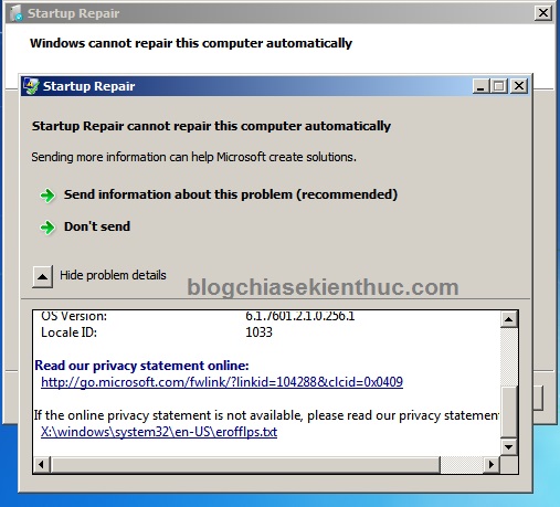 Cách đăng nhập vào tài khoản Admin trên Windows