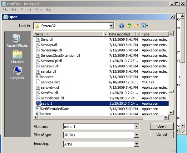 Cách đăng nhập vào tài khoản Admin trên Windows