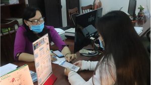 Điều kiện để đăng ký tài khoản và sử dụng ứng dụng VssID là gì?