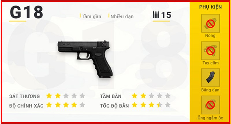 G18 G18