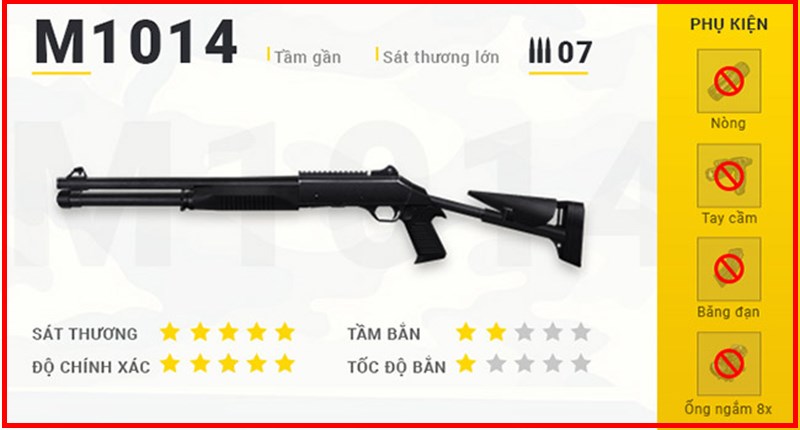 M1014 M1014