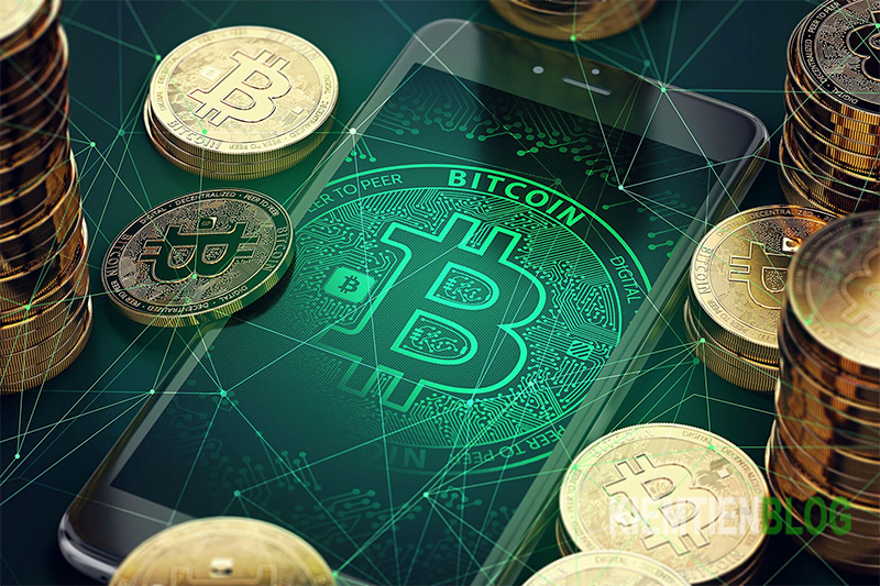 đào Bitcoin bằng phần cứng điện thoại đào Bitcoin bằng phần cứng điện thoại