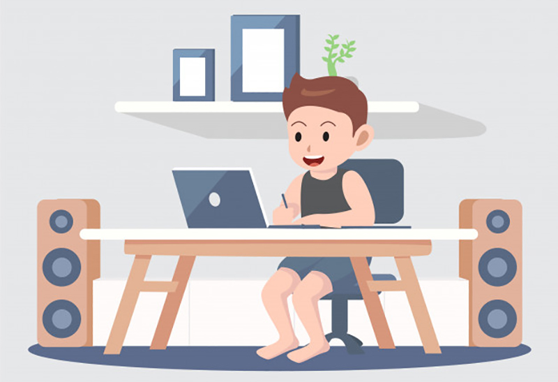 Bạn nên đưa ra định hướng rõ ràng và cách ôn thi hiệu quả