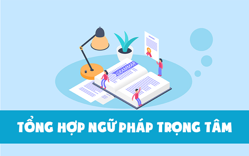 Các chuyên đề trọng tâm trong thi đại học