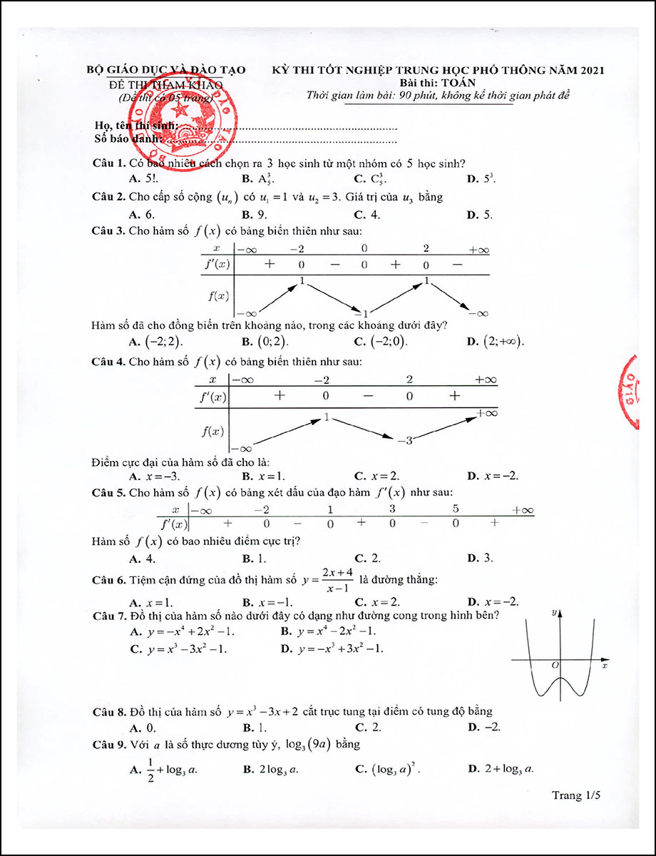 Trang 1/5