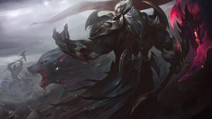 Darius DTCl mùa 5