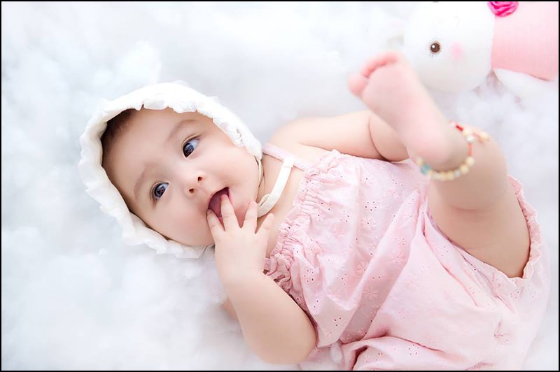 Gợi ý tên con gái họ Lương chữ hay, ý nghĩa Gợi ý tên con gái họ Lương chữ hay, ý nghĩa