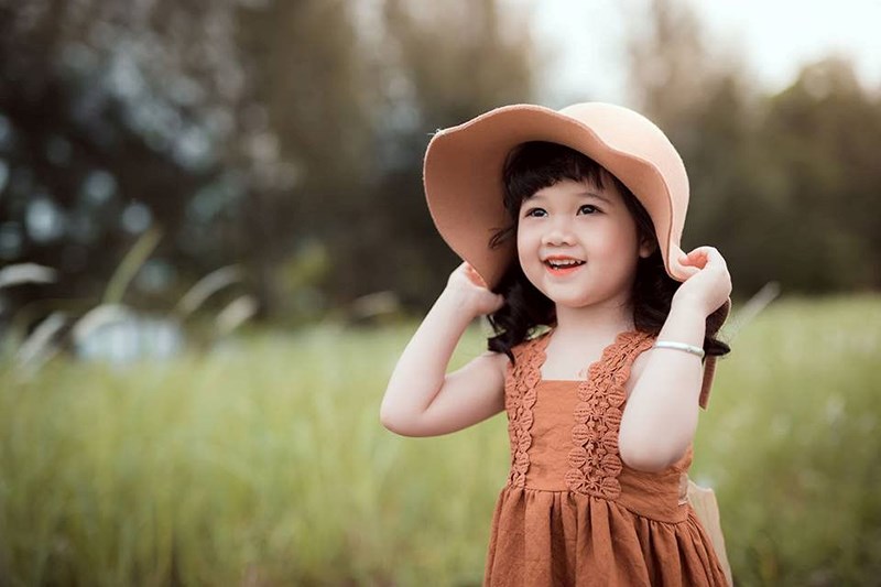 Gợi ý tên con gái họ Lương chữ hay, ý nghĩa Gợi ý tên con gái họ Lương chữ hay, ý nghĩa