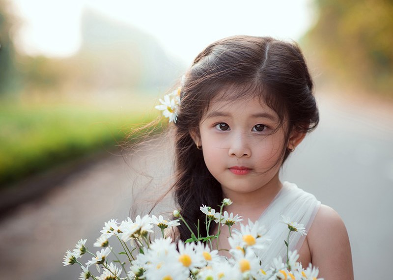 Gợi ý tên con gái họ Lương chữ hay, ý nghĩa Gợi ý tên con gái họ Lương chữ hay, ý nghĩa