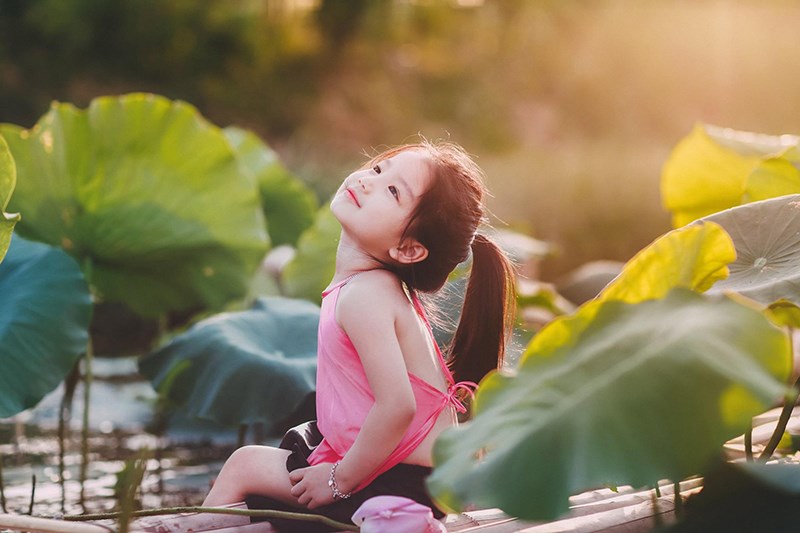 Gợi ý tên con gái họ Lương chữ hay, ý nghĩa Gợi ý tên con gái họ Lương chữ hay, ý nghĩa