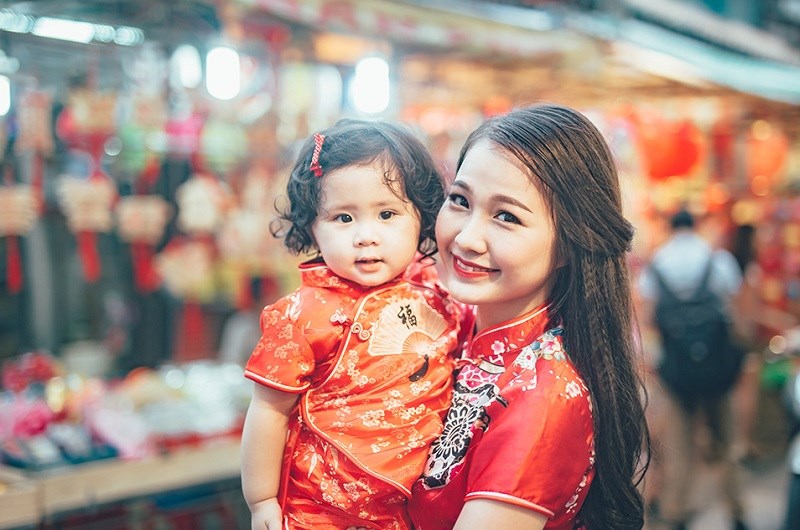 Tên Hà hay cho con Tên Hà hay cho con