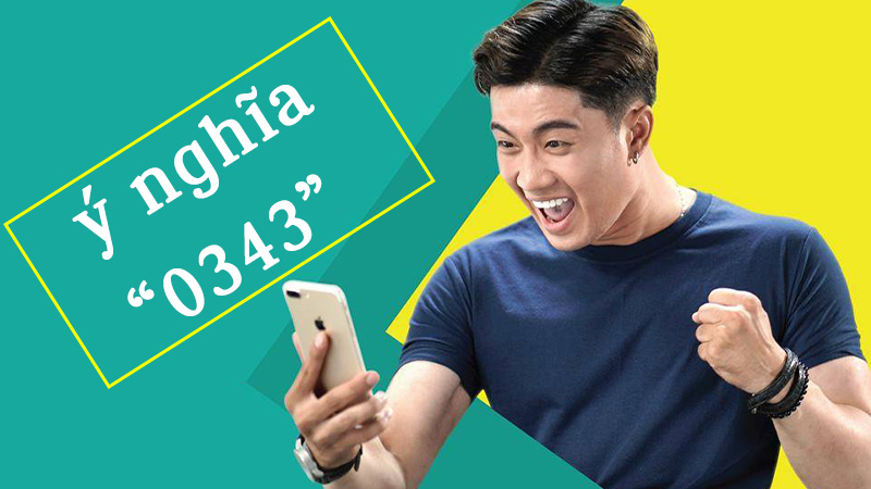 Ý nghĩa đầu số 0343