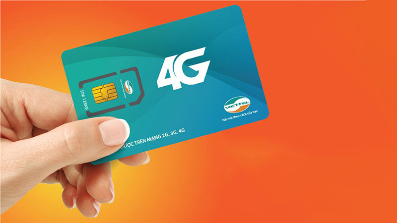Viettel là nhà mạng có nhiều đầu số đẹp