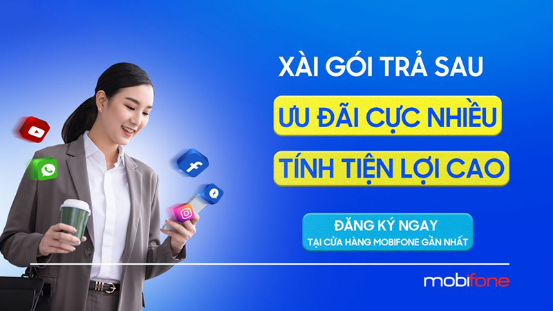Nhiều ưu đãi hấp dẫn