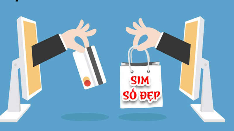 Vì sao nên sở hữu SIM đầu số 0796?