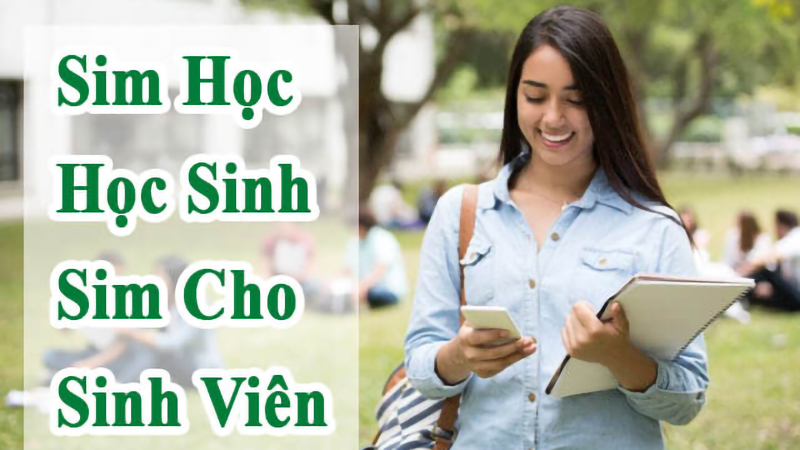 Đầu số 0899 là lựa chọn cho sinh viên, văn phòng