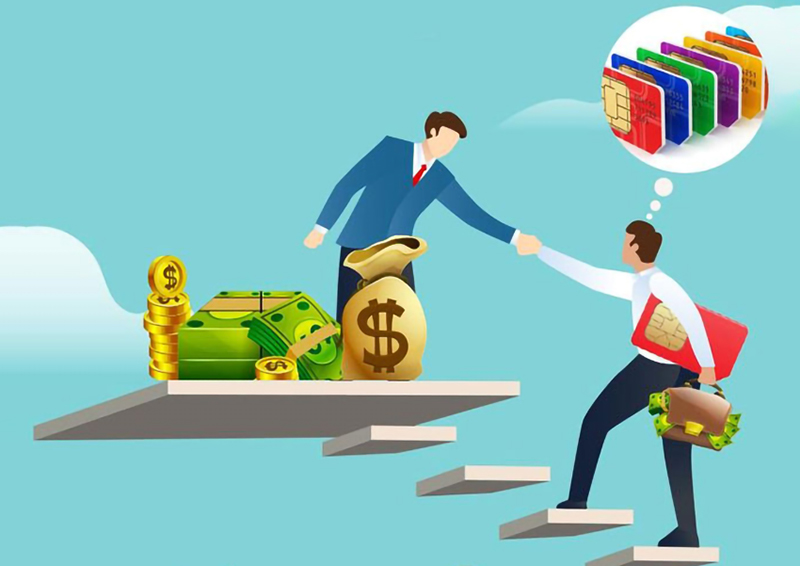 Người trong giới kinh doanh rất quan trọng ý nghĩa của số điện thoại