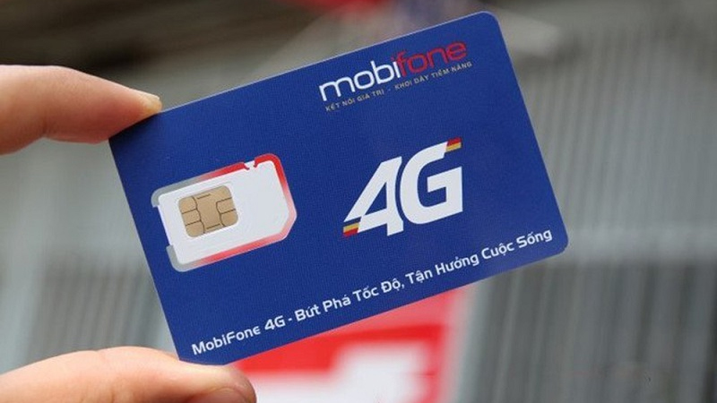 Đầu số 0906 thuộc nhà mạng MobiFone