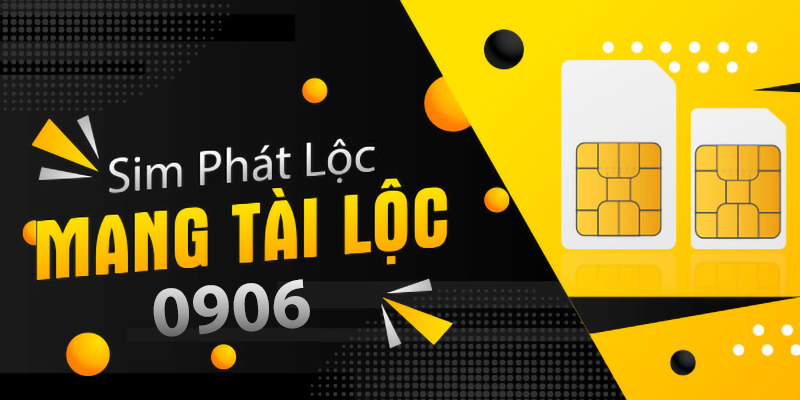 Có thể tham khảo những đuôi số Lộc Phát, Thần Tài để tăng may mắn