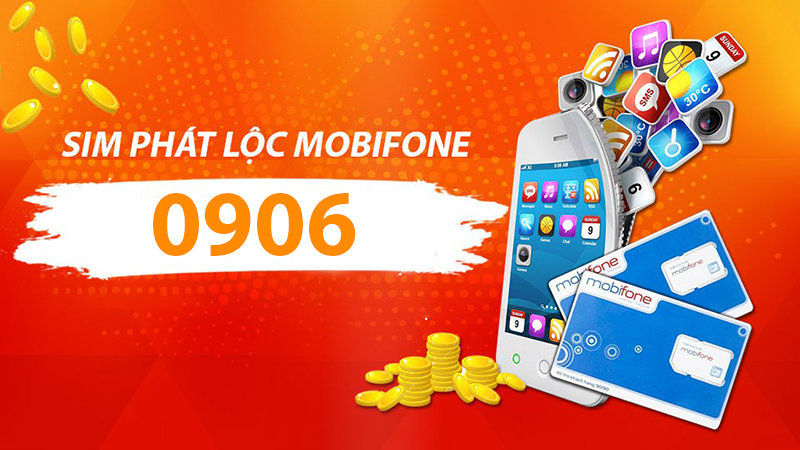0906 là dòng quen thuộc nhất với thế hệ 8x
